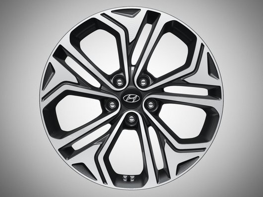 Автомобілі Hyundai м. Тернопіль | Купити новий Хюндай | Автопалац Тернопіль - фото 8