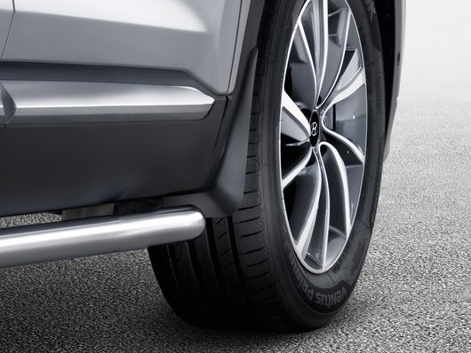 Автомобілі Hyundai м. Тернопіль | Купити новий Хюндай | Автопалац Тернопіль - фото 8