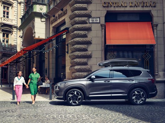 Автомобілі Hyundai м. Тернопіль | Купити новий Хюндай | Автопалац Тернопіль - фото 13