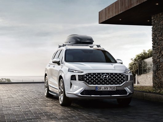 Автомобілі Hyundai м. Тернопіль | Купити новий Хюндай | Автопалац Тернопіль - фото 14