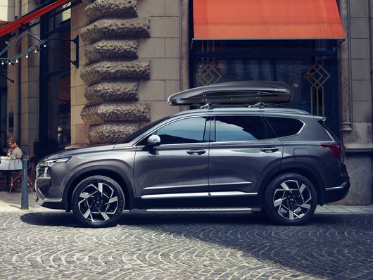 Автомобілі Hyundai м. Тернопіль | Купити новий Хюндай | Автопалац Тернопіль - фото 10