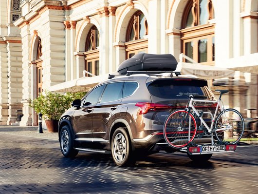 Автомобілі Hyundai м. Тернопіль | Купити новий Хюндай | Автопалац Тернопіль - фото 9