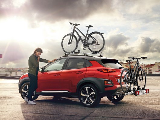 Автомобілі Hyundai м. Тернопіль | Купити новий Хюндай | Автопалац Тернопіль - фото 9