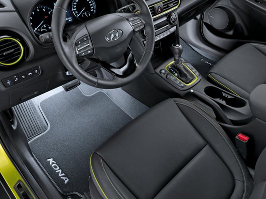 Автомобілі Hyundai м. Тернопіль | Купити новий Хюндай | Автопалац Тернопіль - фото 9