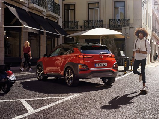 Автомобілі Hyundai м. Тернопіль | Купити новий Хюндай | Автопалац Тернопіль - фото 10