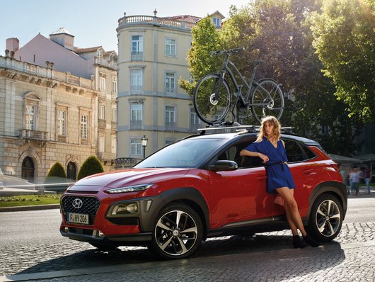 Автомобілі Hyundai м. Тернопіль | Купити новий Хюндай | Автопалац Тернопіль - фото 10