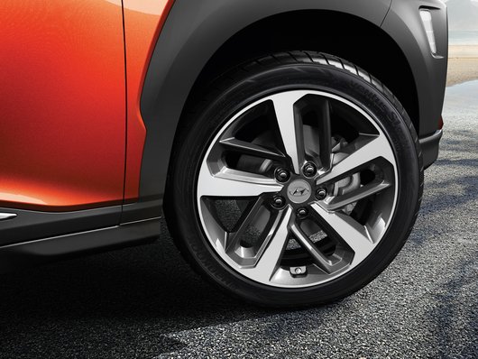 Автомобілі Hyundai м. Тернопіль | Купити новий Хюндай | Автопалац Тернопіль - фото 9