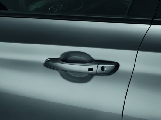 Автомобілі Hyundai м. Тернопіль | Купити новий Хюндай | Автопалац Тернопіль - фото 8