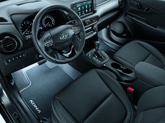 Автомобілі Hyundai м. Тернопіль | Купити новий Хюндай | Автопалац Тернопіль - фото 8