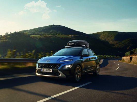 Автомобілі Hyundai м. Тернопіль | Купити новий Хюндай | Автопалац Тернопіль - фото 10