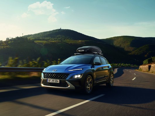 Автомобілі Hyundai м. Тернопіль | Купити новий Хюндай | Автопалац Тернопіль - фото 9