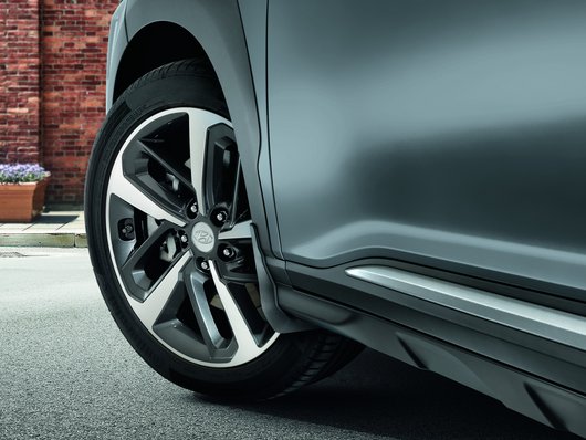 Аксесуари для автомобілів Hyundai у м. Тернопіль | Автопалац Тернопіль - фото 17