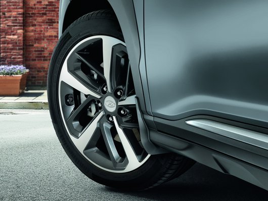 Автомобілі Hyundai м. Тернопіль | Купити новий Хюндай | Автопалац Тернопіль - фото 8