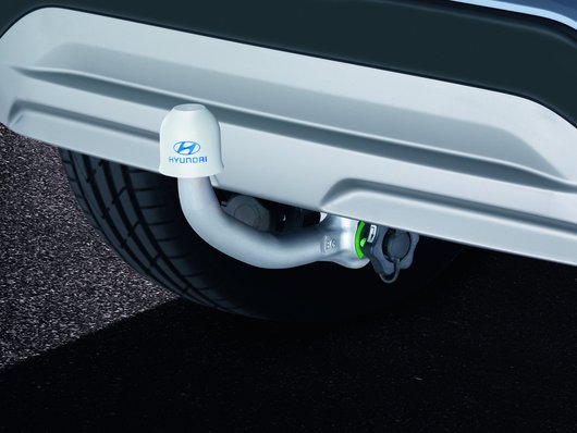 Автомобілі Hyundai м. Тернопіль | Купити новий Хюндай | Автопалац Тернопіль - фото 8