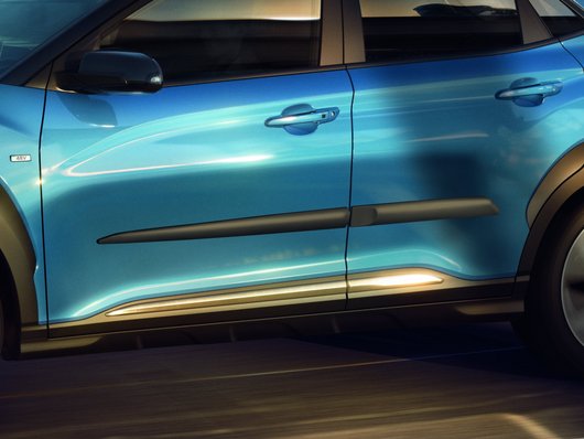 Автомобілі Hyundai м. Тернопіль | Купити новий Хюндай | Автопалац Тернопіль - фото 8