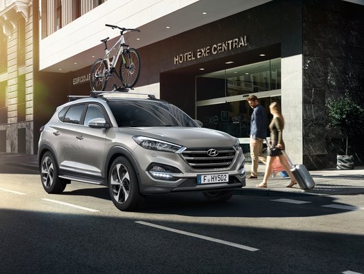 Автомобілі Hyundai м. Тернопіль | Купити новий Хюндай | Автопалац Тернопіль - фото 10