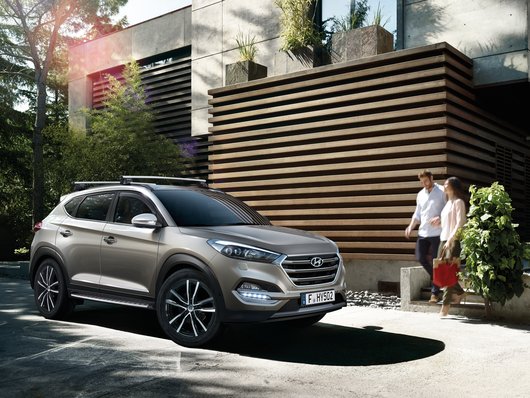 Автомобілі Hyundai м. Тернопіль | Купити новий Хюндай | Автопалац Тернопіль - фото 10