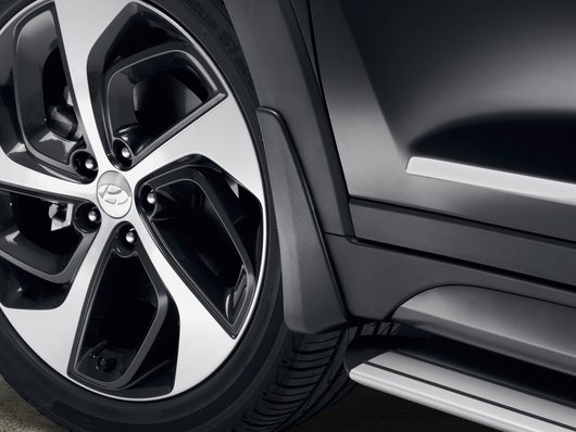 Аксесуари для автомобілів Hyundai у м. Тернопіль | Автопалац Тернопіль - фото 8