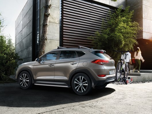 Автомобілі Hyundai м. Тернопіль | Купити новий Хюндай | Автопалац Тернопіль - фото 11