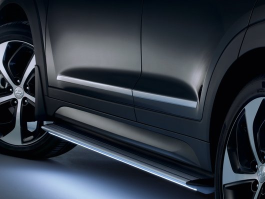 Автомобілі Hyundai м. Тернопіль | Купити новий Хюндай | Автопалац Тернопіль - фото 9