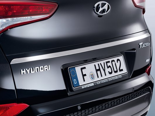 Автомобілі Hyundai м. Тернопіль | Купити новий Хюндай | Автопалац Тернопіль - фото 8