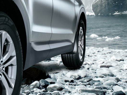 Аксесуари для автомобілів Hyundai у м. Тернопіль | Автопалац Тернопіль - фото 17