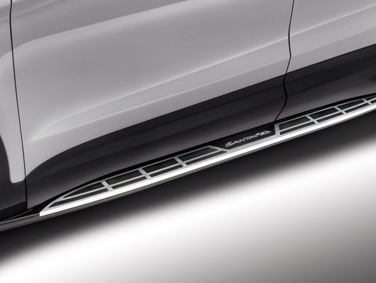 Аксесуари для автомобілів Hyundai у м. Тернопіль | Автопалац Тернопіль - фото 12