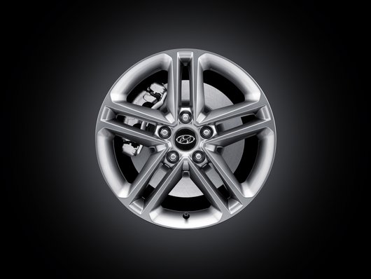 Автомобілі Hyundai м. Тернопіль | Купити новий Хюндай | Автопалац Тернопіль - фото 9