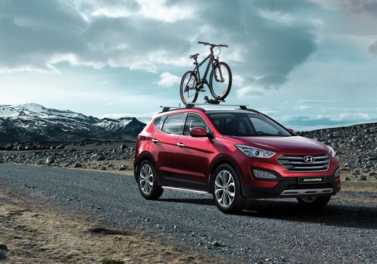 Автомобілі Hyundai м. Тернопіль | Купити новий Хюндай | Автопалац Тернопіль - фото 9