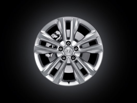 Автомобілі Hyundai м. Тернопіль | Купити новий Хюндай | Автопалац Тернопіль - фото 9