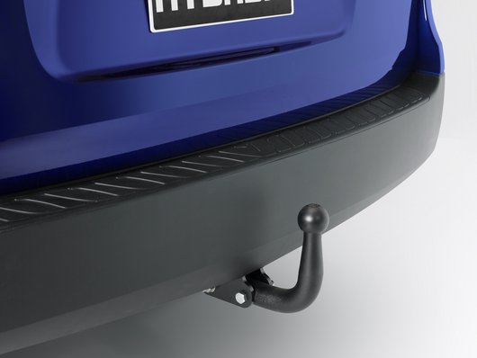 Аксесуари для автомобілів Hyundai у м. Тернопіль | Автопалац Тернопіль - фото 34