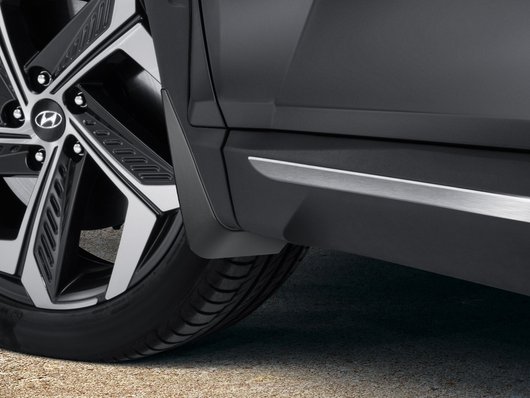 Автомобілі Hyundai м. Тернопіль | Купити новий Хюндай | Автопалац Тернопіль - фото 8