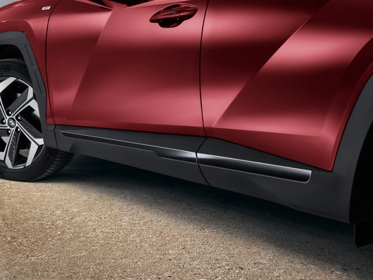 Аксесуари для автомобілів Hyundai у м. Тернопіль | Автопалац Тернопіль - фото 11