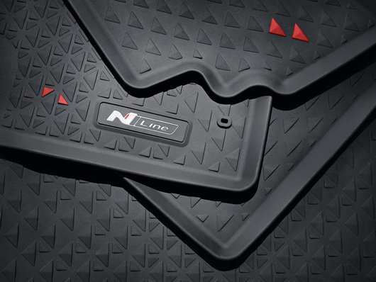 Аксесуари для автомобілів Hyundai у м. Тернопіль | Автопалац Тернопіль - фото 41