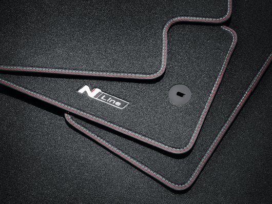 Аксесуари для автомобілів Hyundai у м. Тернопіль | Автопалац Тернопіль - фото 7