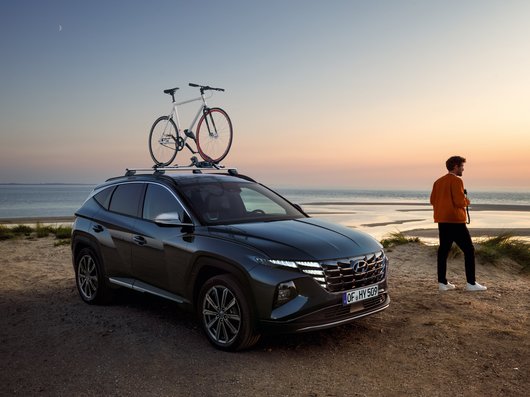 Автомобілі Hyundai м. Тернопіль | Купити новий Хюндай | Автопалац Тернопіль - фото 10