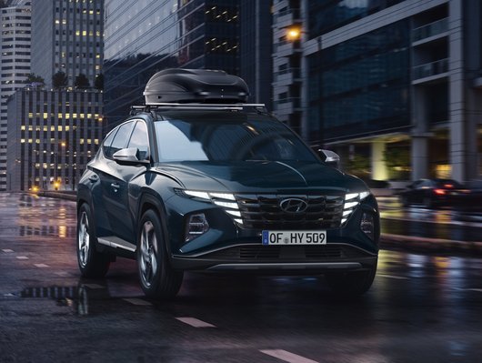 Автомобілі Hyundai м. Тернопіль | Купити новий Хюндай | Автопалац Тернопіль - фото 13