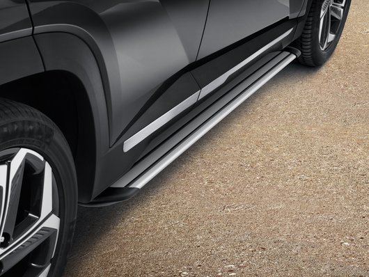 Автомобілі Hyundai м. Тернопіль | Купити новий Хюндай | Автопалац Тернопіль - фото 9