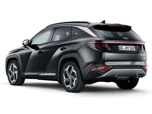 Автомобілі Hyundai м. Тернопіль | Купити новий Хюндай | Автопалац Тернопіль - фото 11