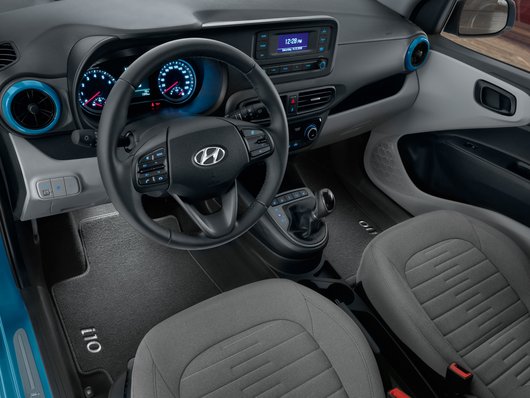 Автомобілі Hyundai м. Тернопіль | Купити новий Хюндай | Автопалац Тернопіль - фото 12