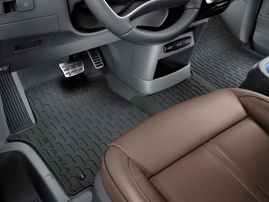 Аксесуари для автомобілів Hyundai у м. Тернопіль | Автопалац Тернопіль - фото 18