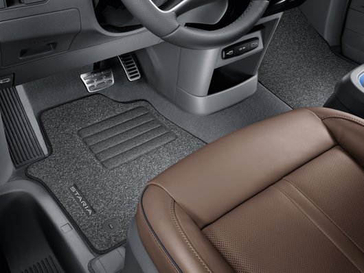 Аксесуари для автомобілів Hyundai у м. Тернопіль | Автопалац Тернопіль - фото 26