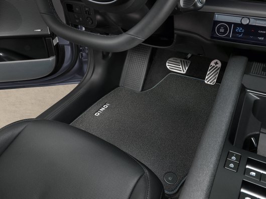 Аксесуари для автомобілів Hyundai у м. Тернопіль | Автопалац Тернопіль - фото 9