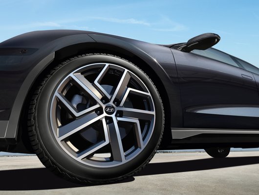 Автомобілі Hyundai м. Тернопіль | Купити новий Хюндай | Автопалац Тернопіль - фото 9