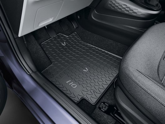 Автомобілі Hyundai м. Тернопіль | Купити новий Хюндай | Автопалац Тернопіль - фото 9