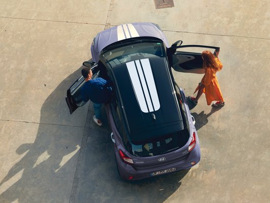 Автомобілі Hyundai м. Тернопіль | Купити новий Хюндай | Автопалац Тернопіль - фото 11