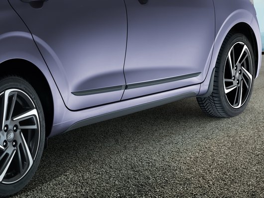 Автомобілі Hyundai м. Тернопіль | Купити новий Хюндай | Автопалац Тернопіль - фото 9