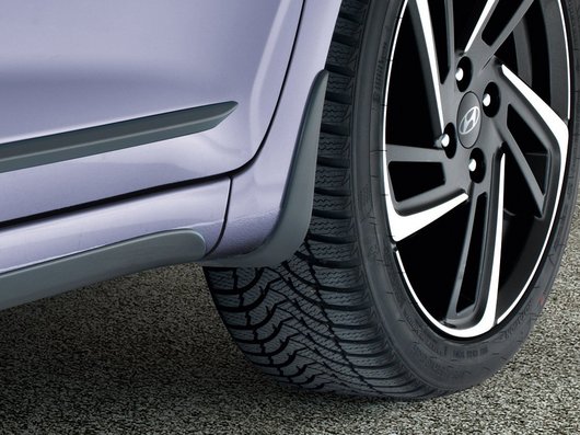 Автомобілі Hyundai м. Тернопіль | Купити новий Хюндай | Автопалац Тернопіль - фото 9