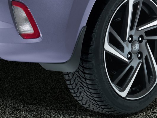 Автомобілі Hyundai м. Тернопіль | Купити новий Хюндай | Автопалац Тернопіль - фото 9