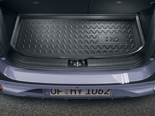 Автомобілі Hyundai м. Тернопіль | Купити новий Хюндай | Автопалац Тернопіль - фото 10